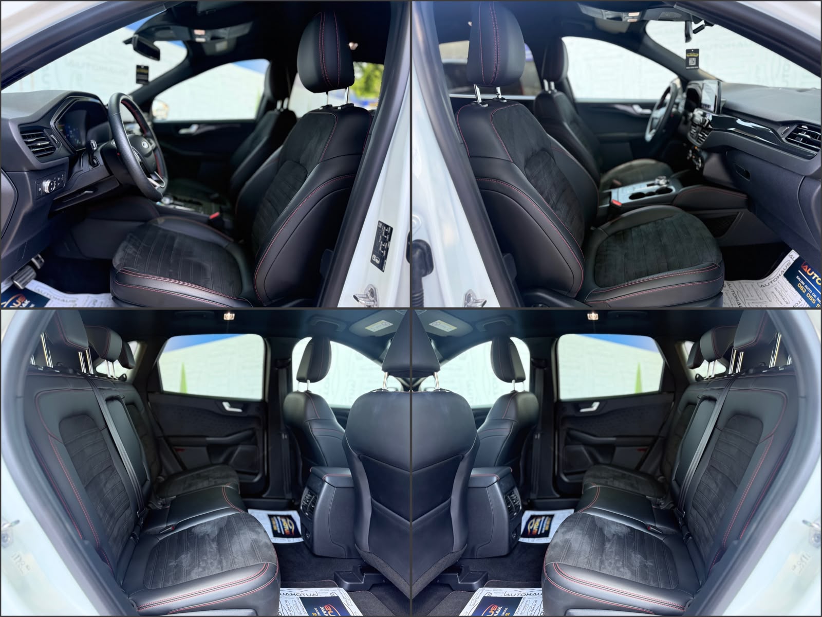 Ford Kuga III (2019 - ) image