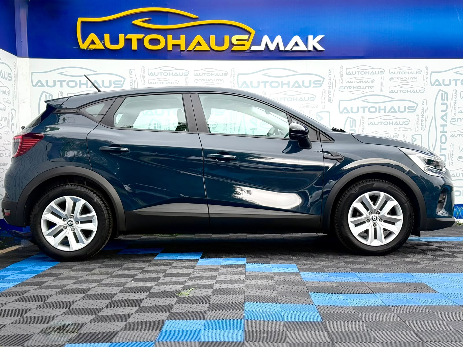 Renault Captur II (2019 - ) image