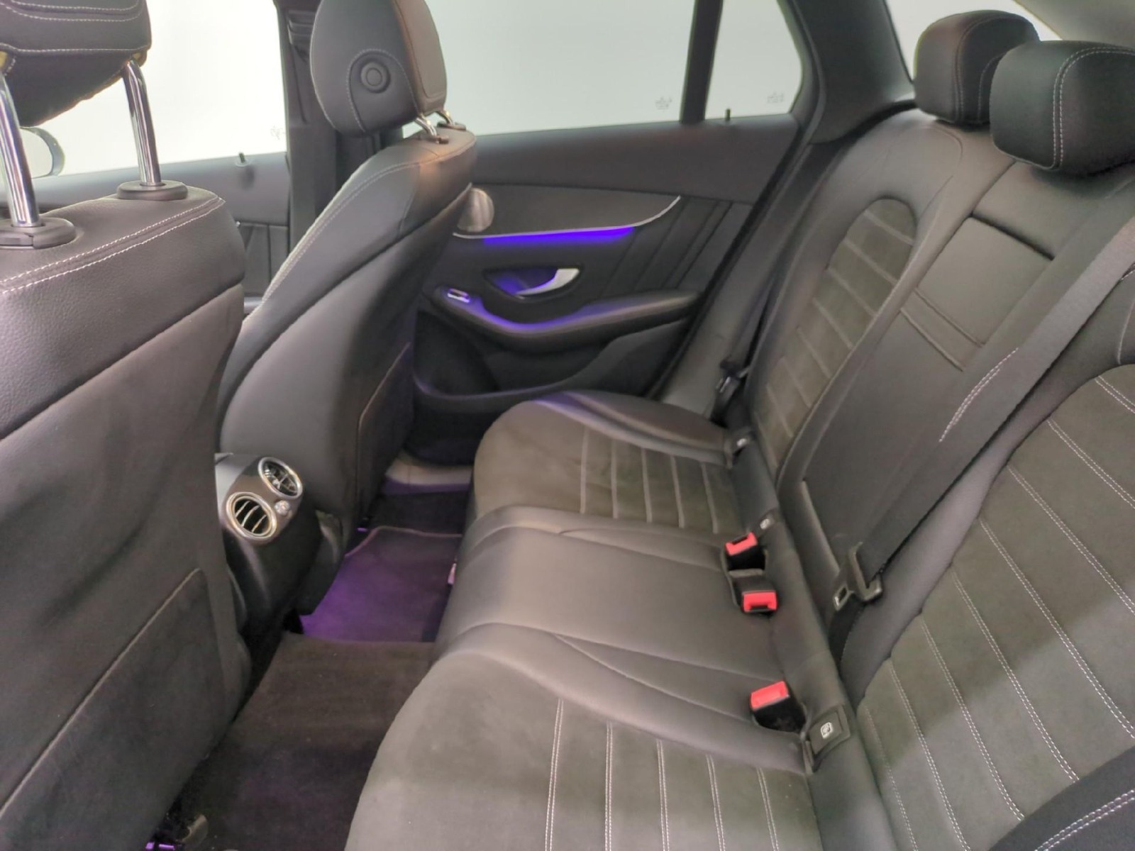 Mercedes-Benz GLC-Class C253 (2015 - 2022) image