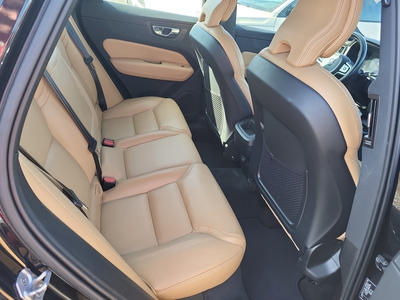 Volvo XC60 2017 - image