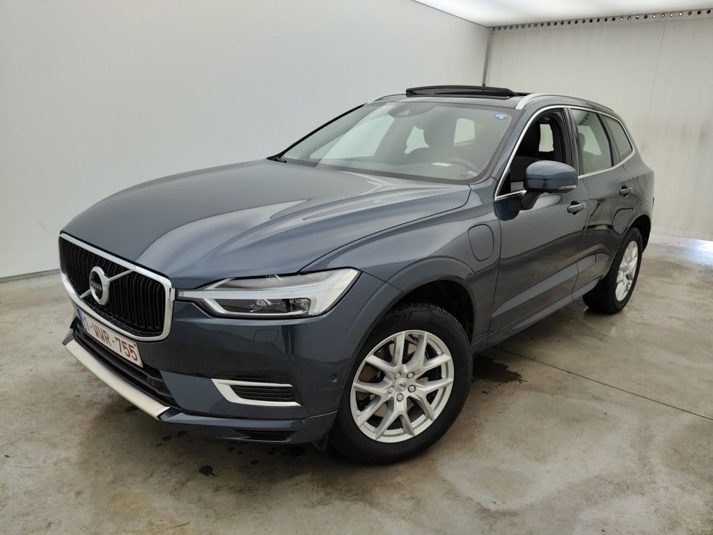Volvo XC60 2017 - image