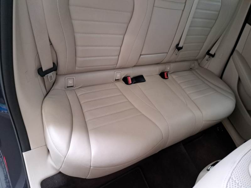 Mercedes-Benz GLC-Class C253 (2015 - 2022) image