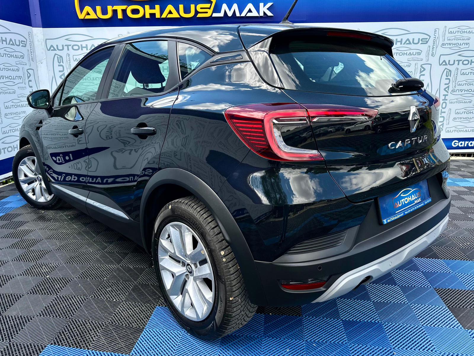 Renault Captur II (2019 - ) image