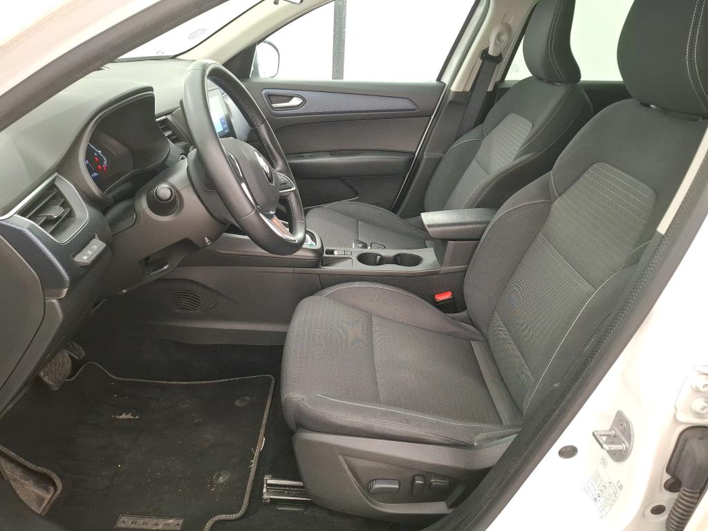 Renault Arkana I (2019 - ) image