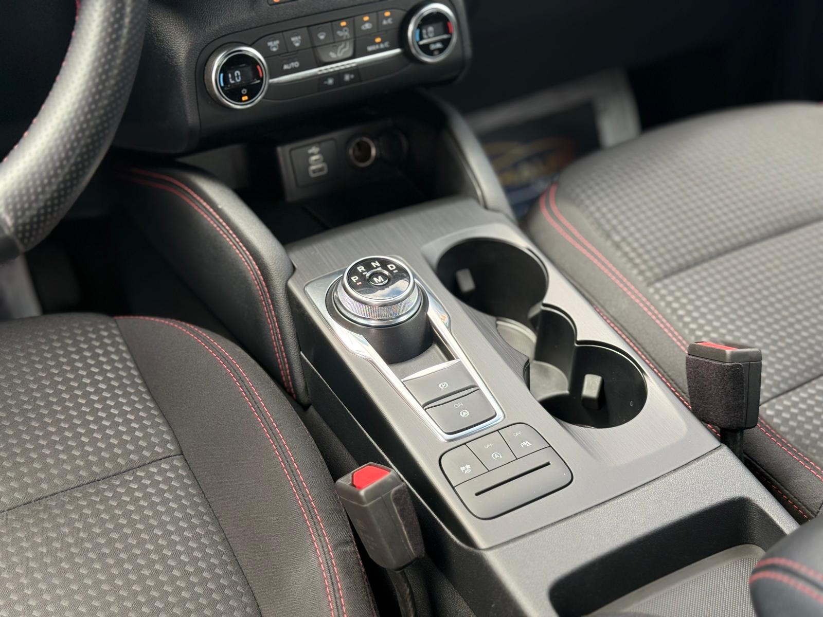 Ford Kuga III (2019 - ) image