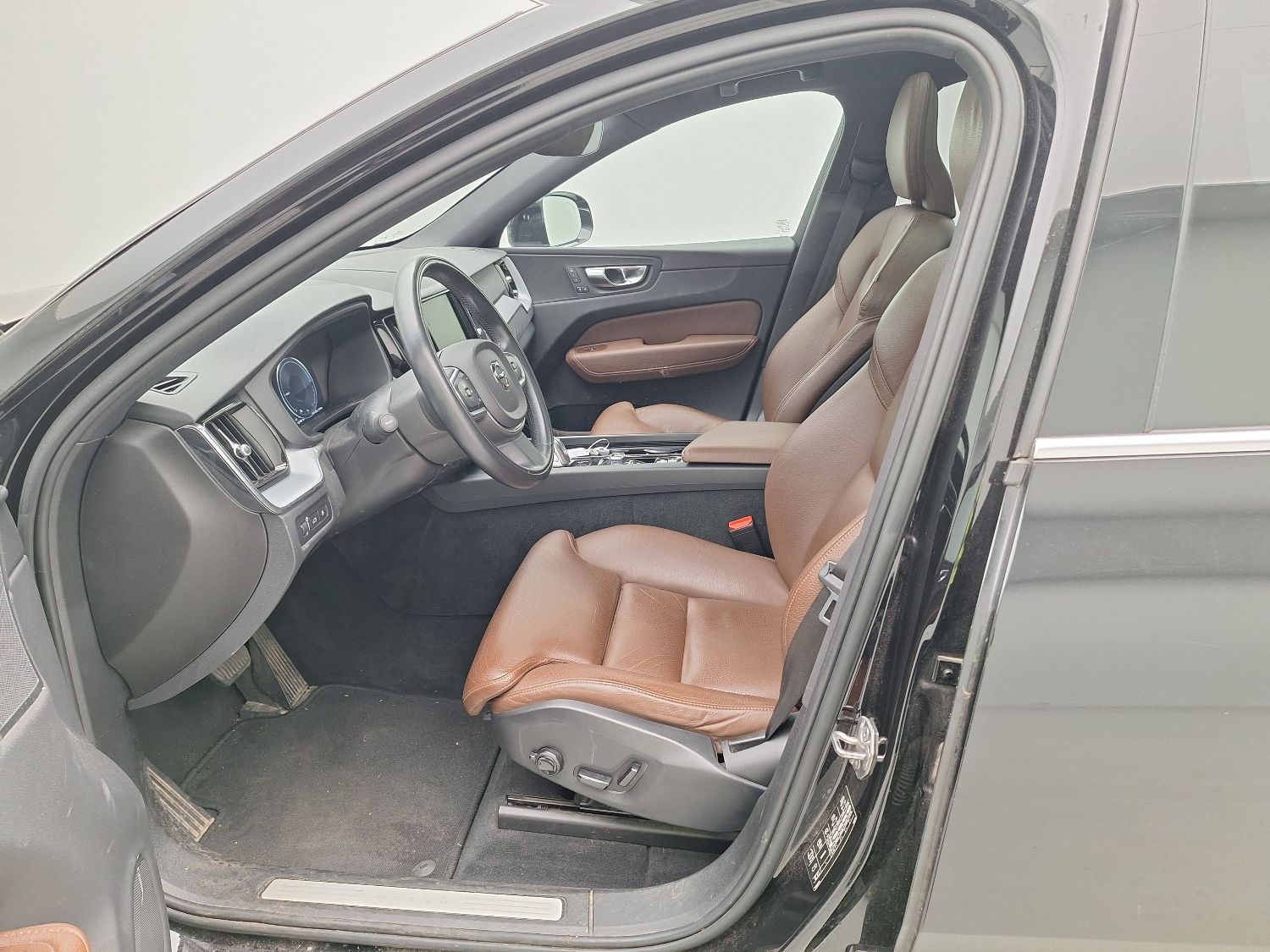 Volvo XC60 2017 - image