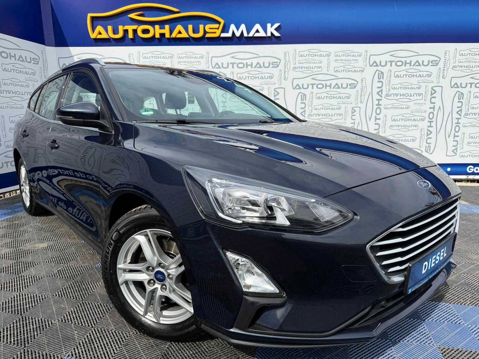 Ford Focus IV (2018 - ) image