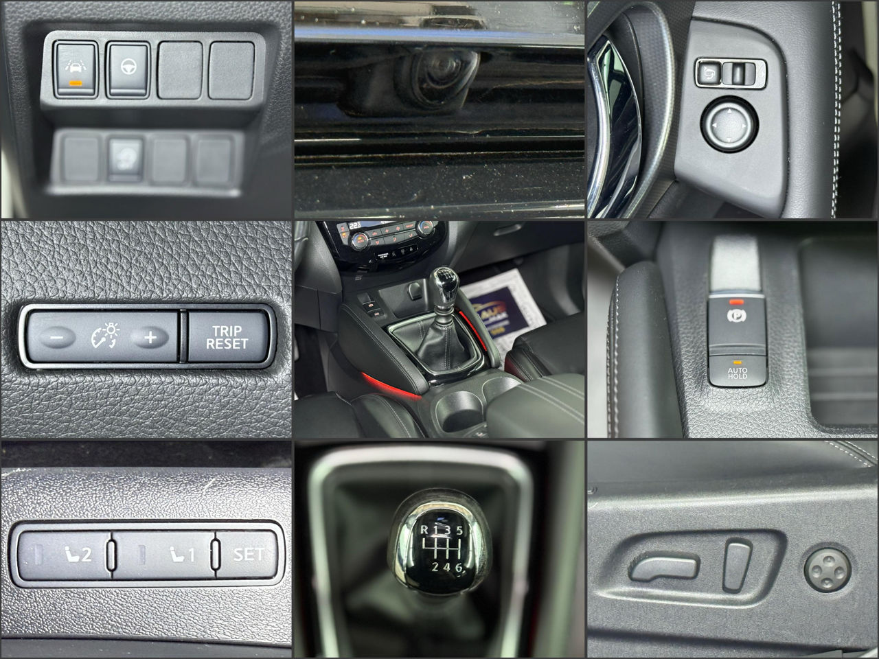 Nissan Qashqai J11 (2013 - 2021) image