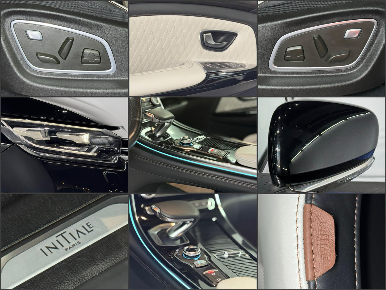 Renault Espace V (2014 - ) image
