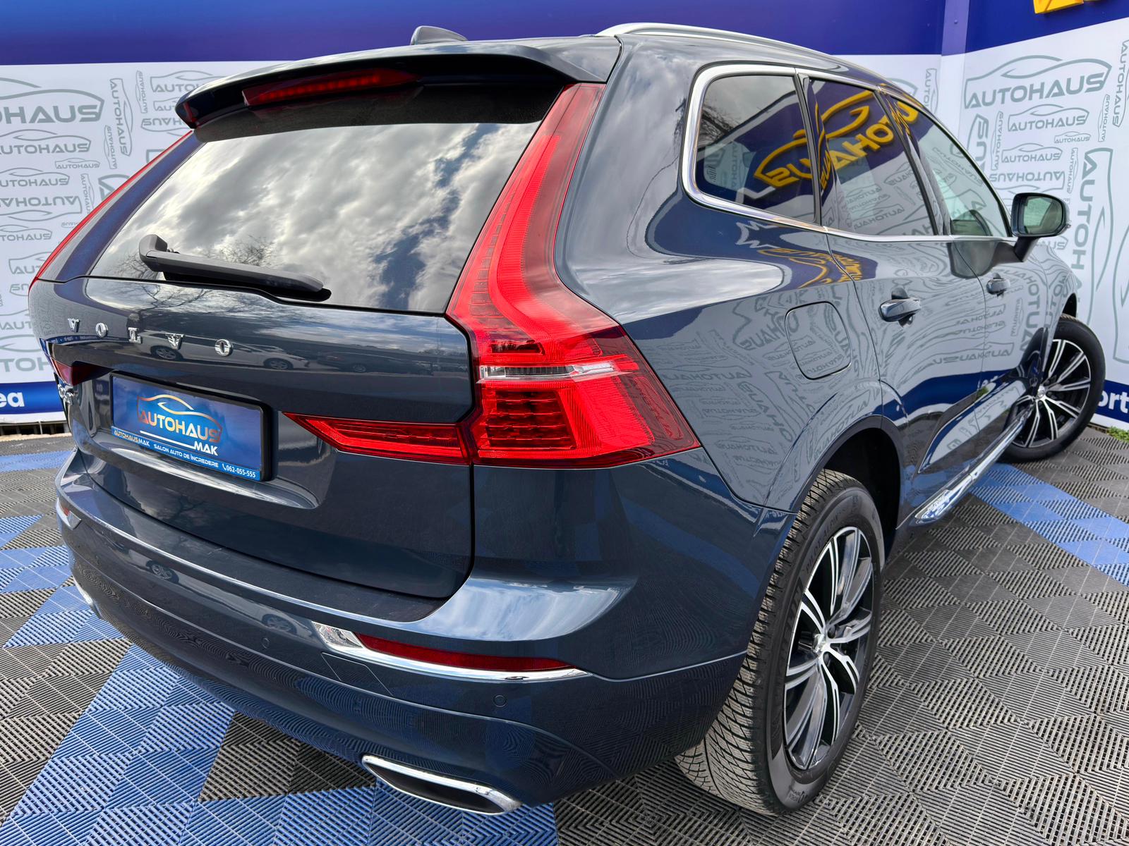 Volvo XC60 2017 - image