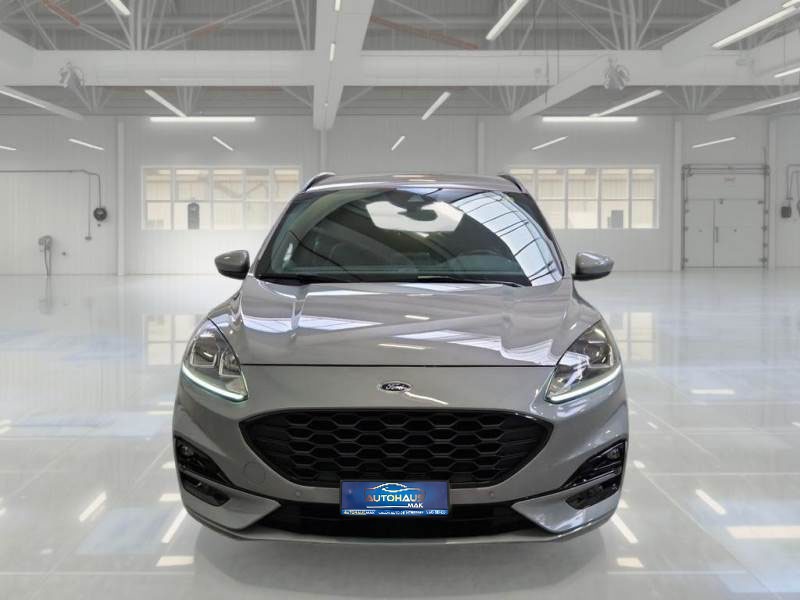 Ford Kuga III (2019 - ) image