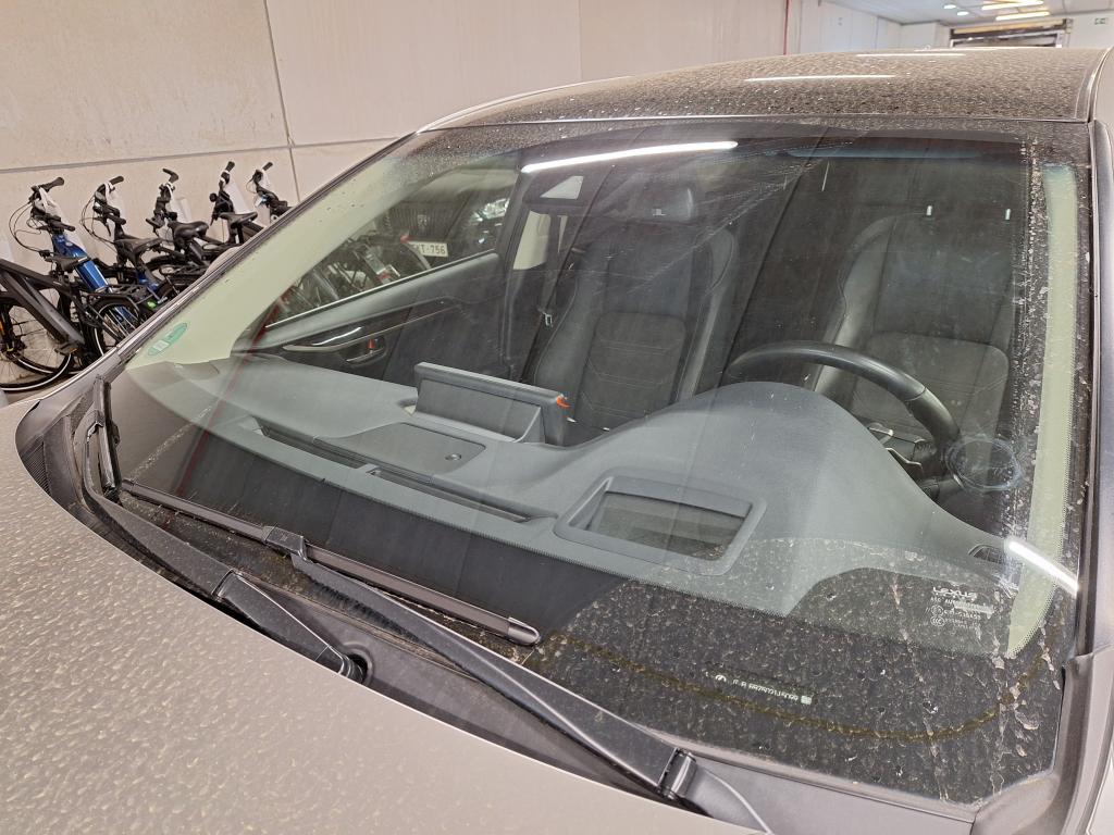 Lexus NX I (2014 - 2021) image