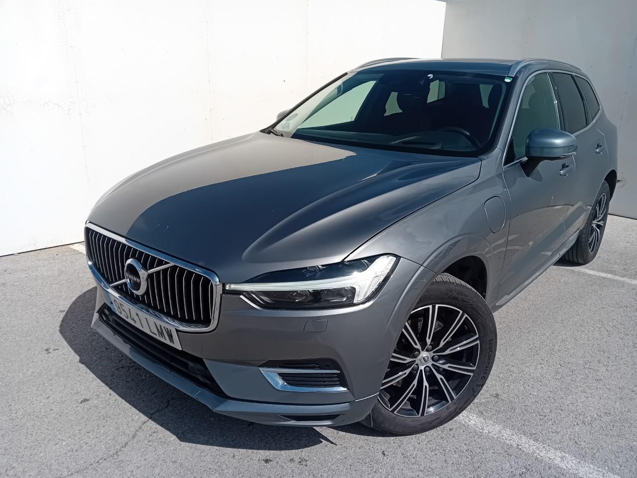 Volvo XC60 2017 - image