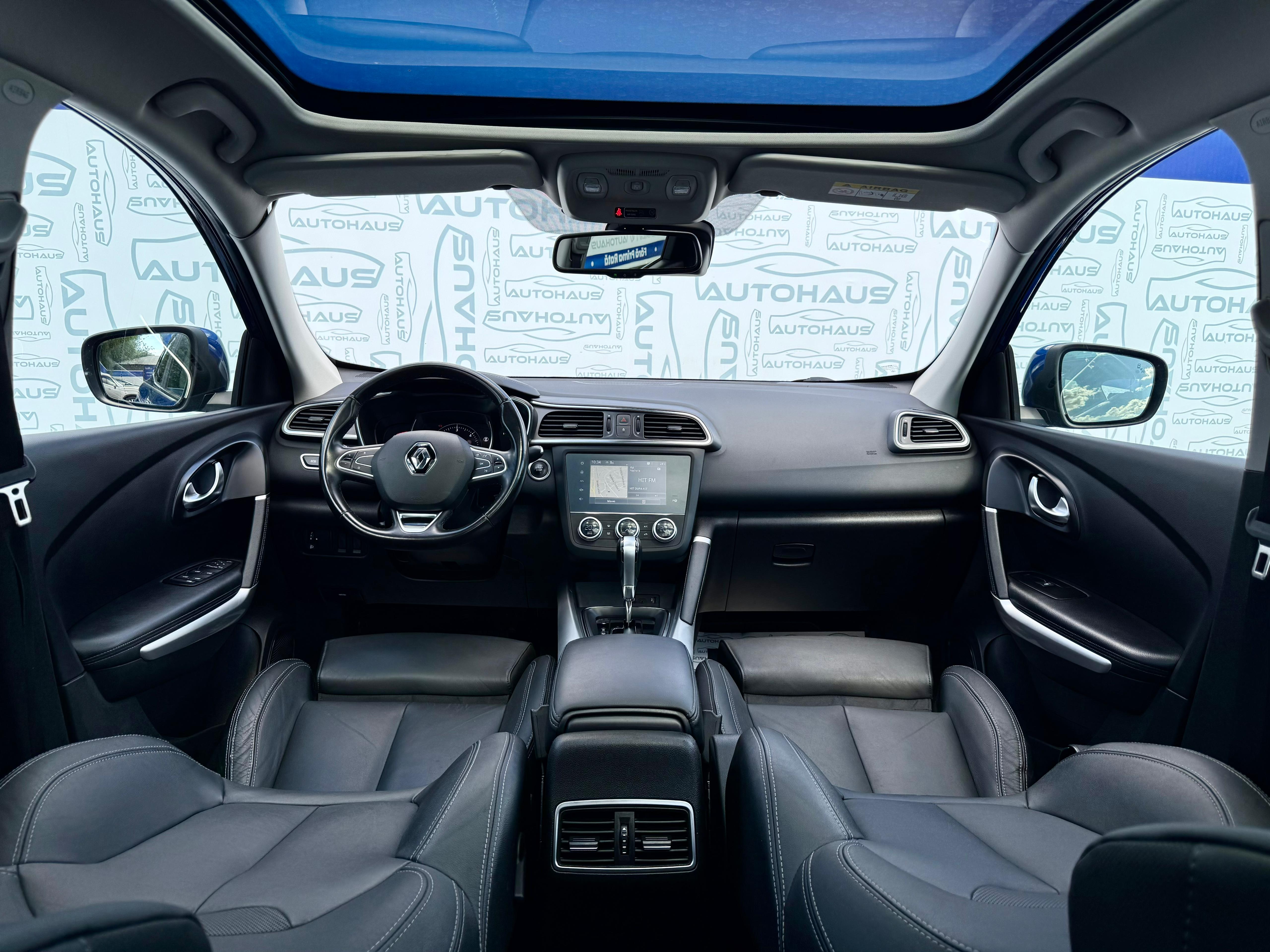 Renault Kadjar I (2015 - 2022) image