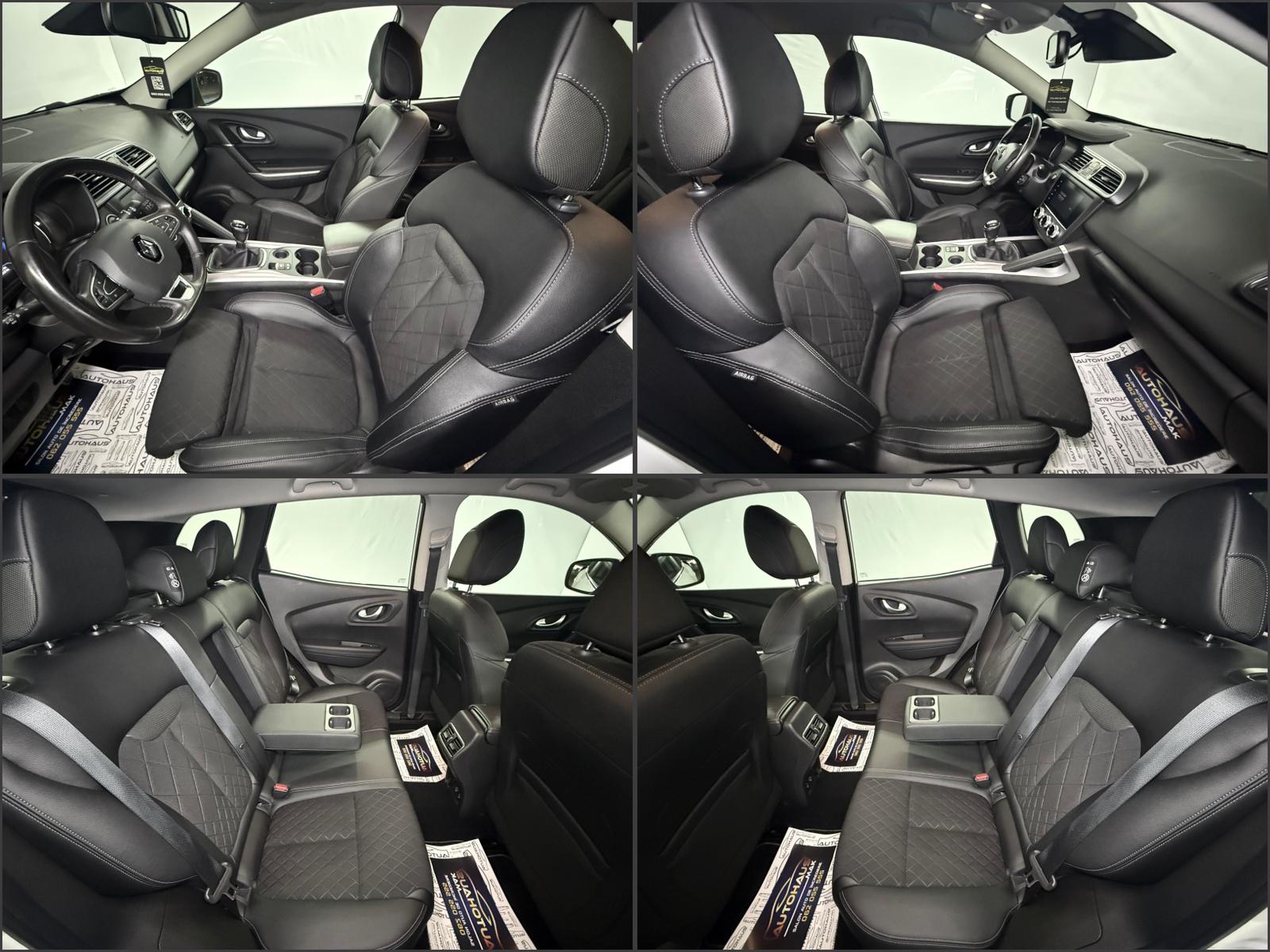 Renault Kadjar I (2015 - 2022) image
