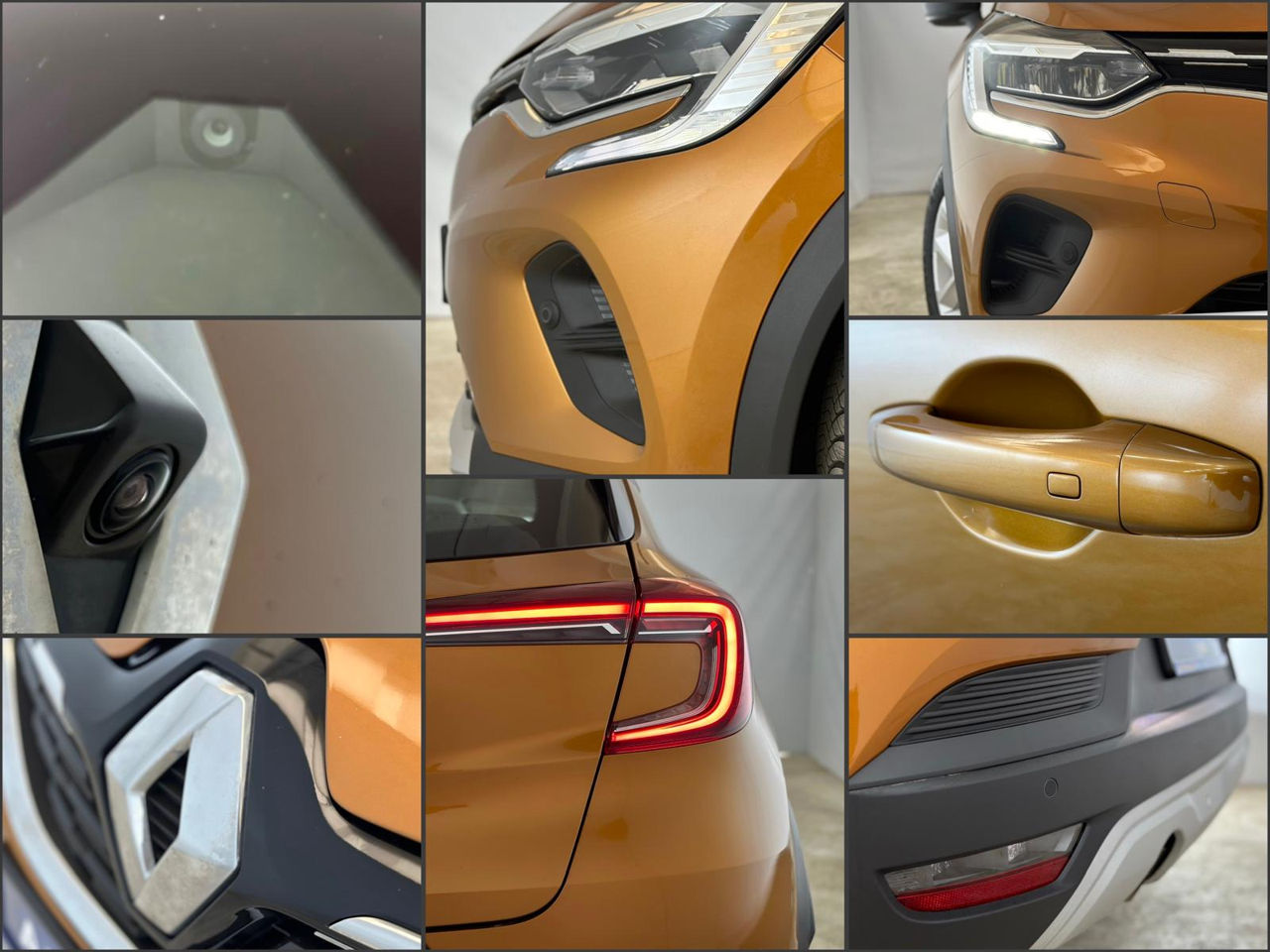 Renault Captur I (2013 - ) image