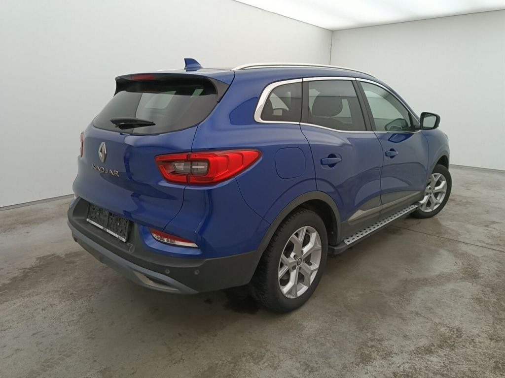 Renault Kadjar I (2015 - 2022) image