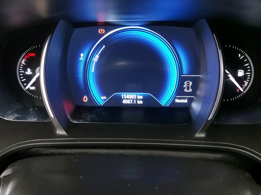 Renault Megane IV (2016 - ) image