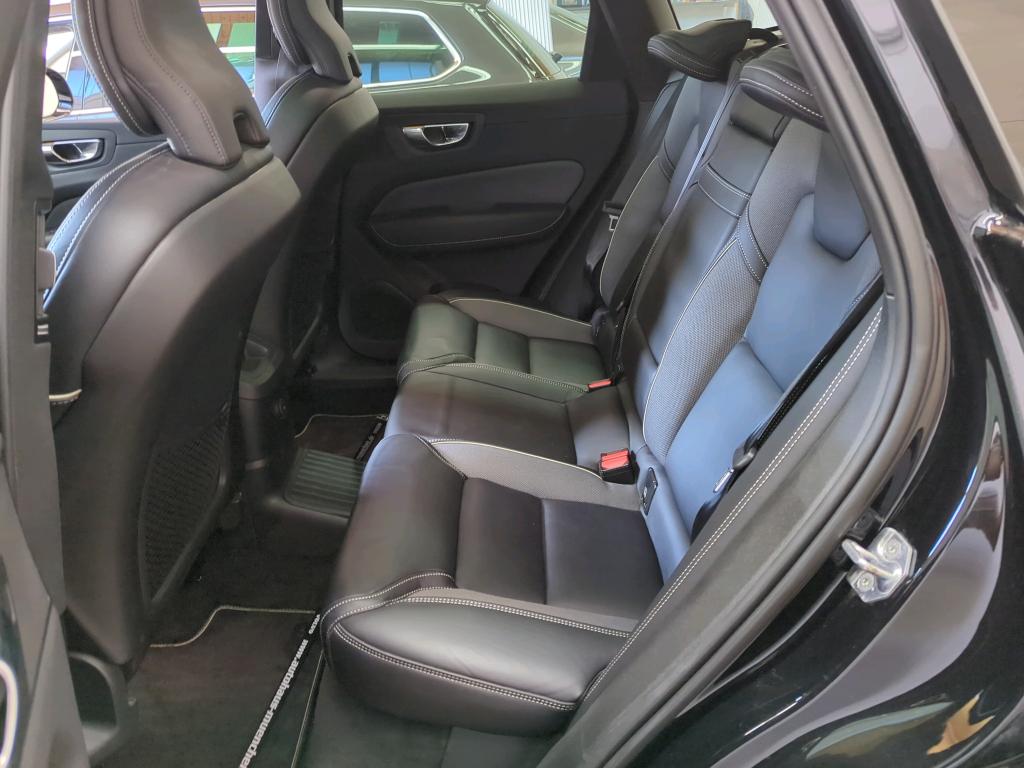 Volvo XC60 2017 - image