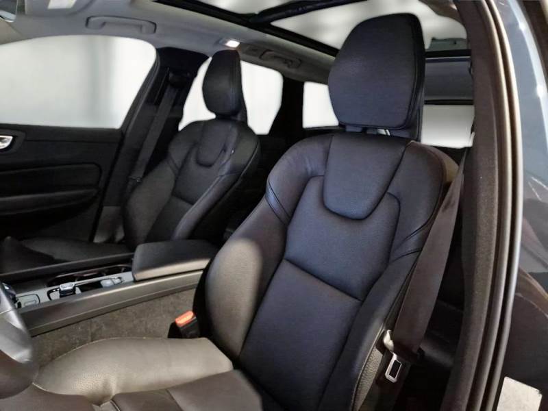 Volvo XC60 2017 - image