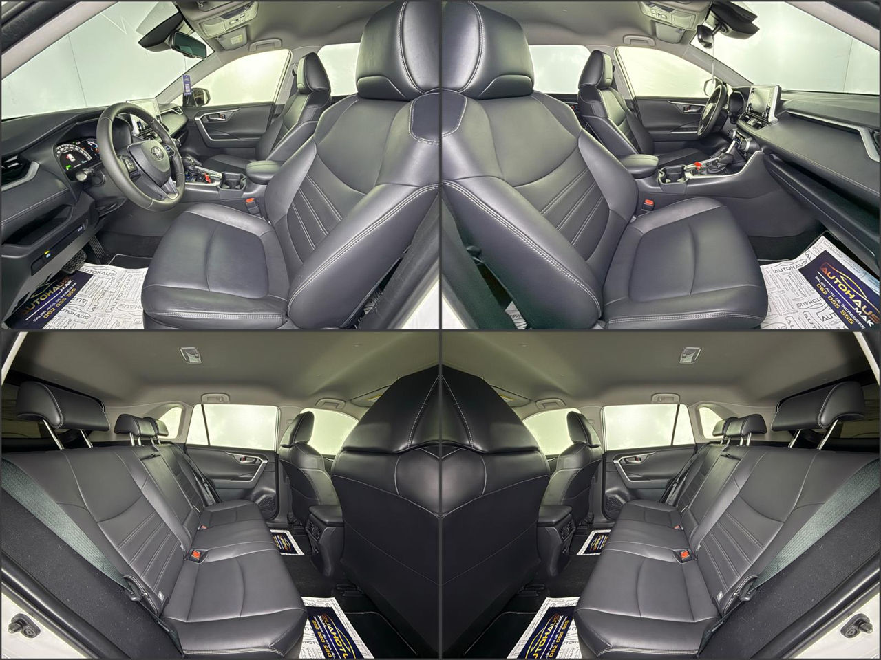 Toyota RAV4 2018 - image