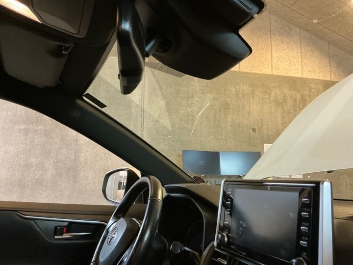 Toyota RAV4 2018 - image