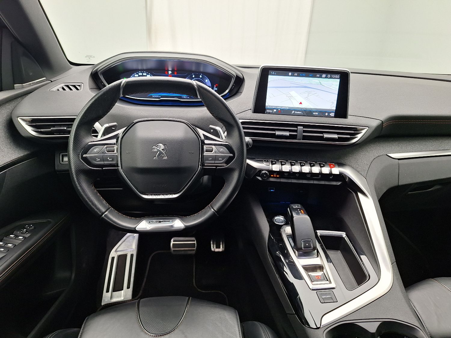Peugeot 5008 II (2017 - ) image