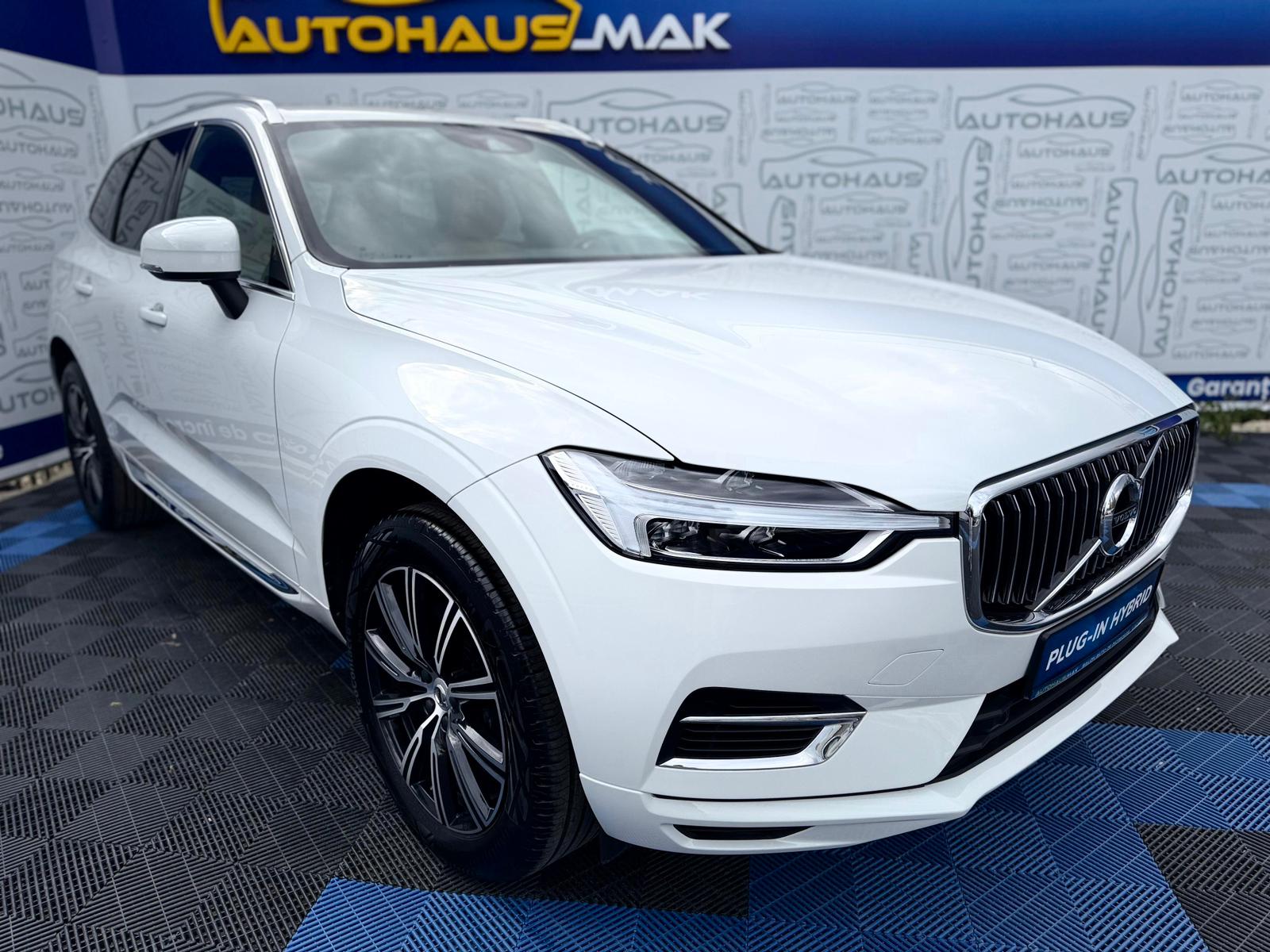 Volvo XC60 2017 - image