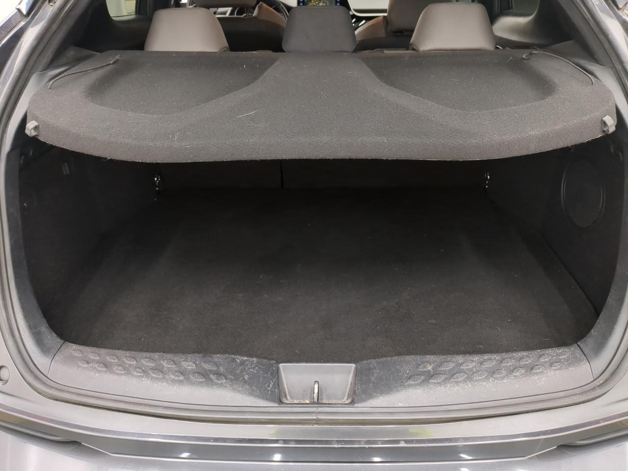 Toyota C-HR 2016 - image