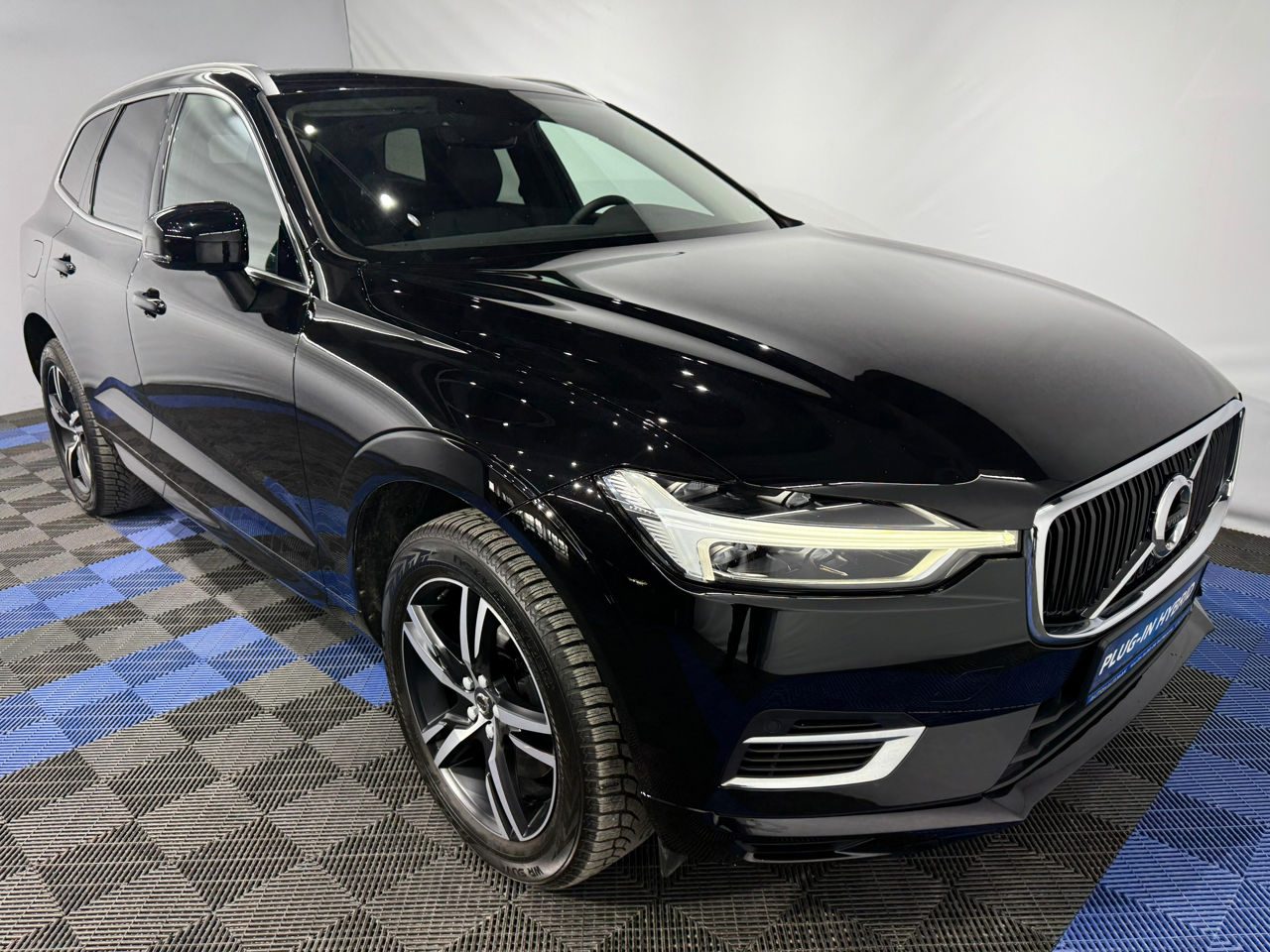 Volvo XC60 2017 - image