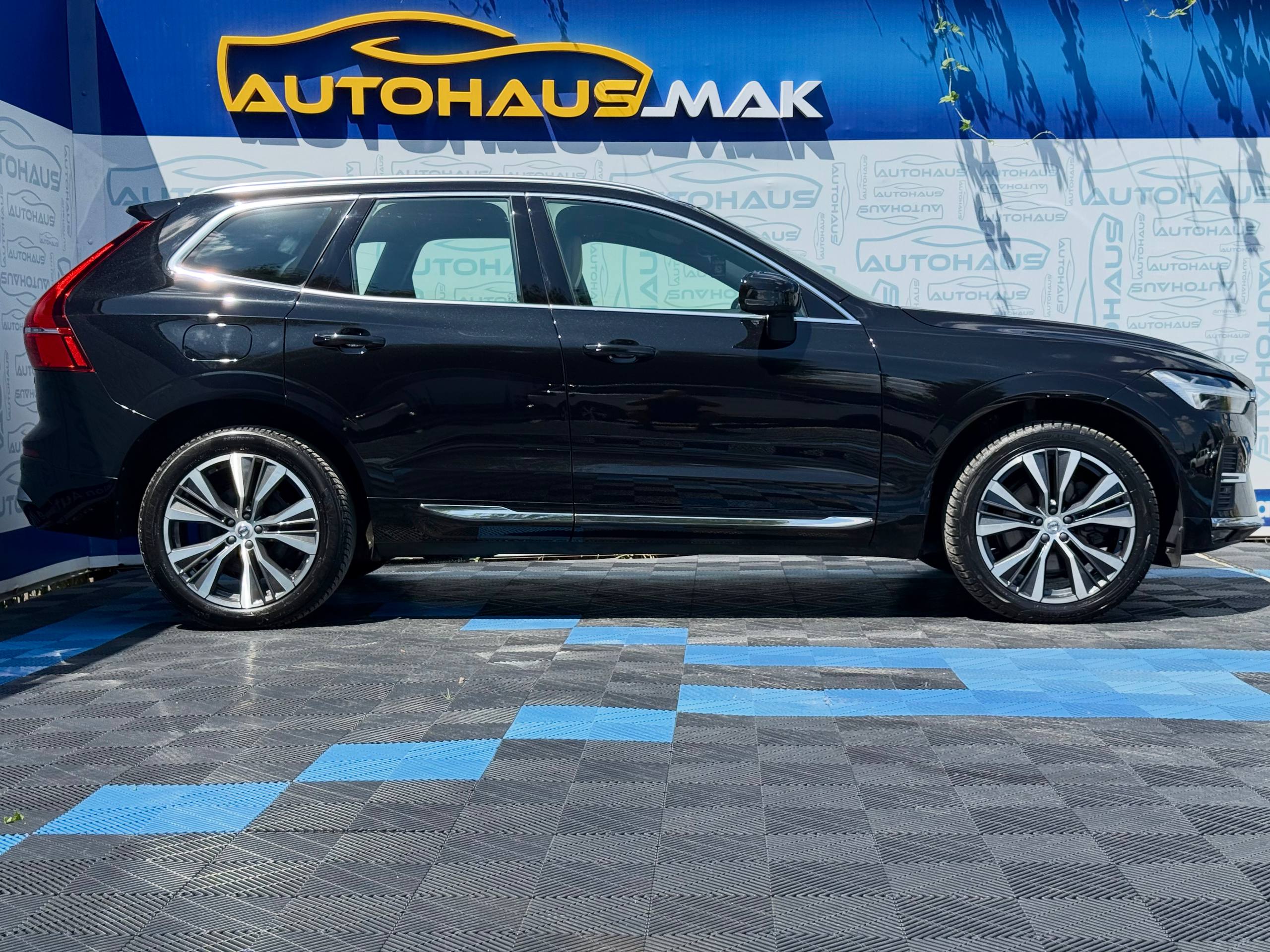 Volvo XC60 2017 - image