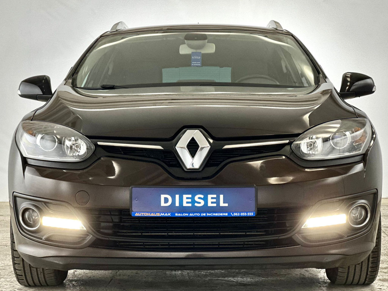Renault Megane III (2008 - 2016) image