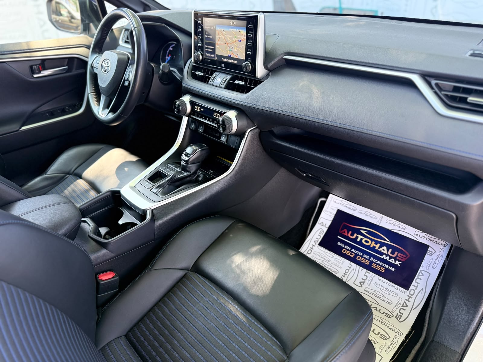 Toyota RAV4 2018 - image