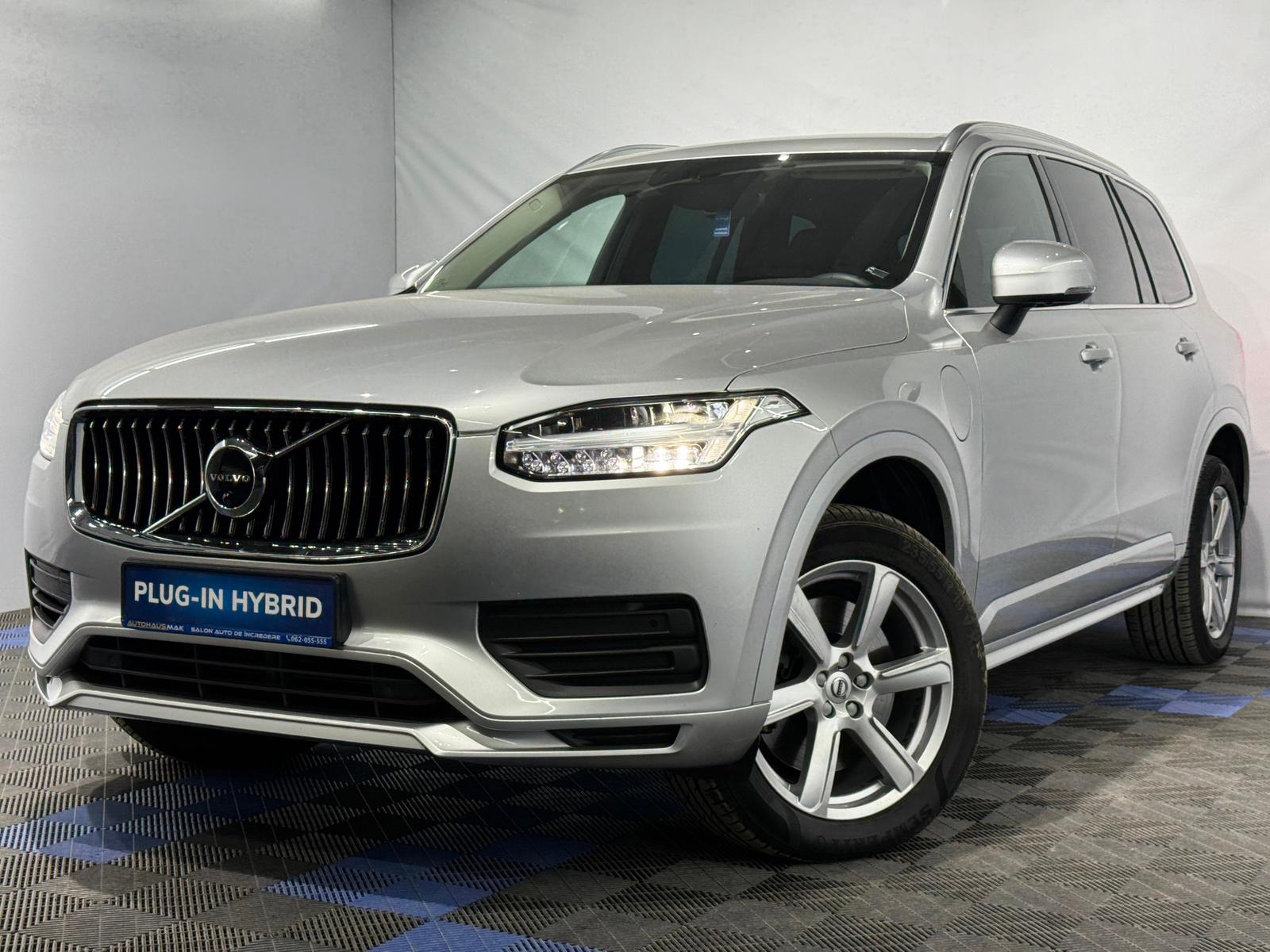 Volvo XC90 2015 - image
