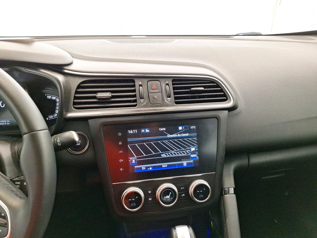 Renault Kadjar I (2015 - 2022) image
