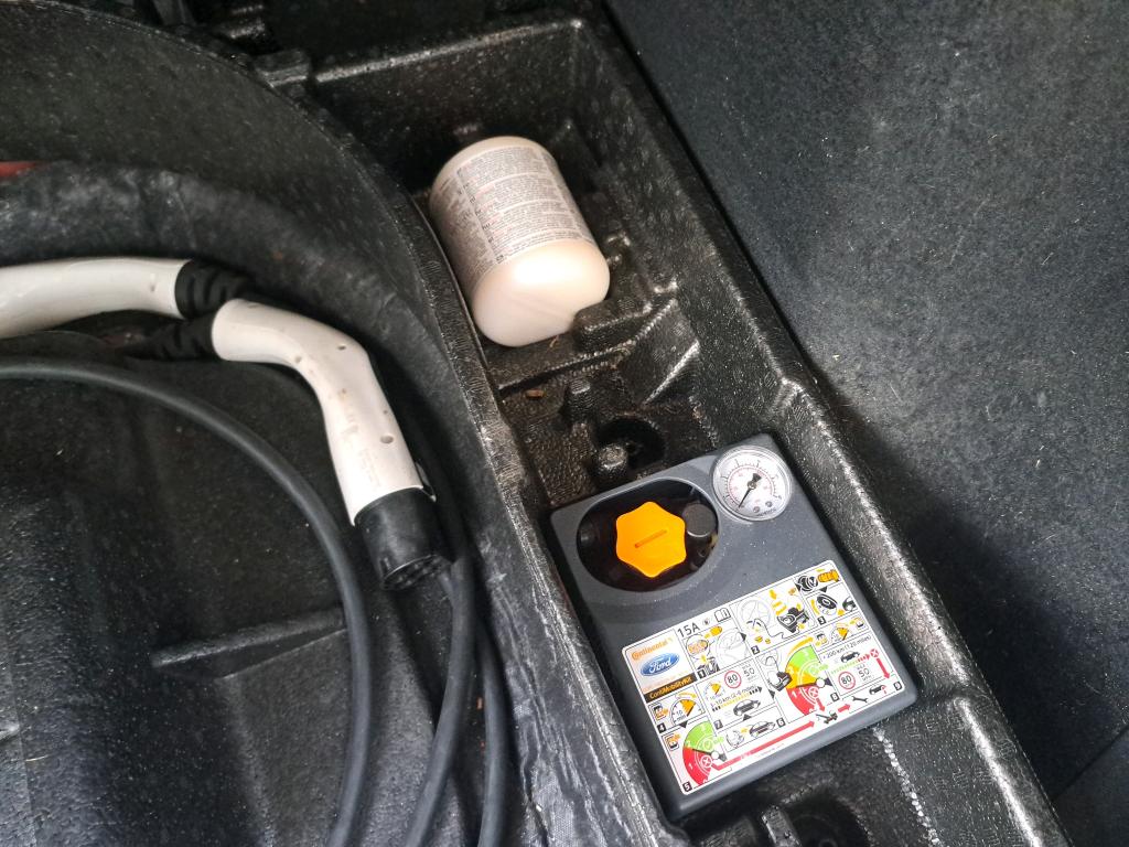 Ford Kuga III (2019 - ) image