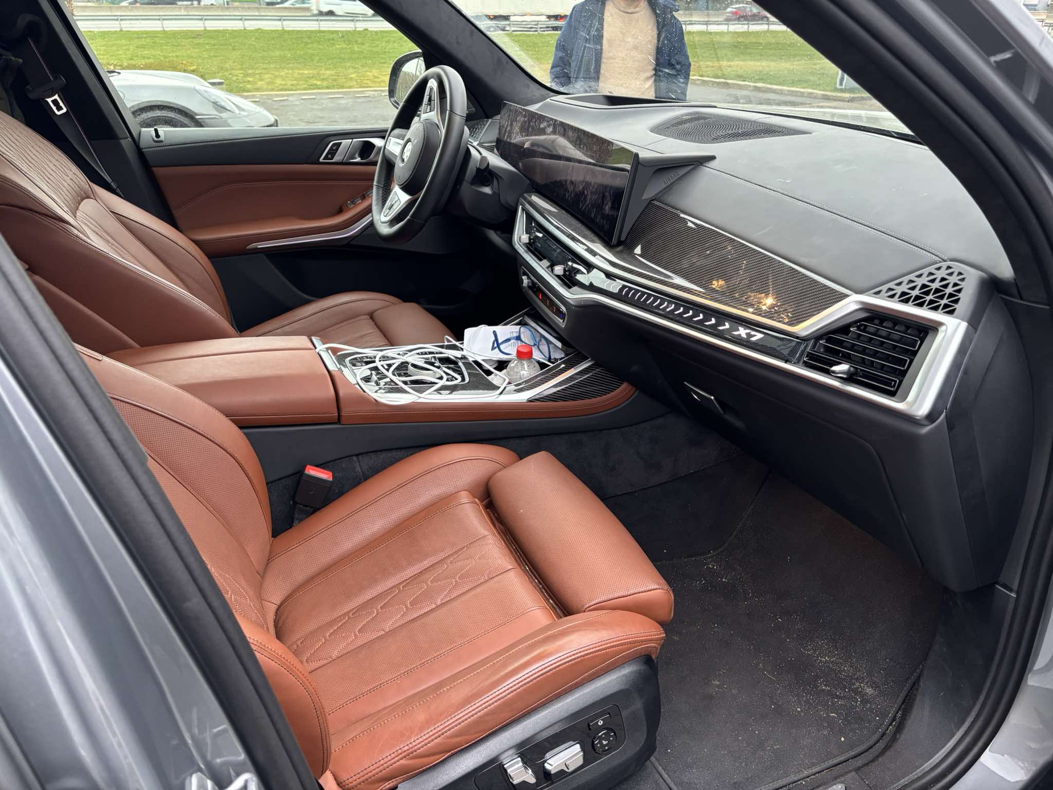 BMW X7 G07 (2018 - ) image