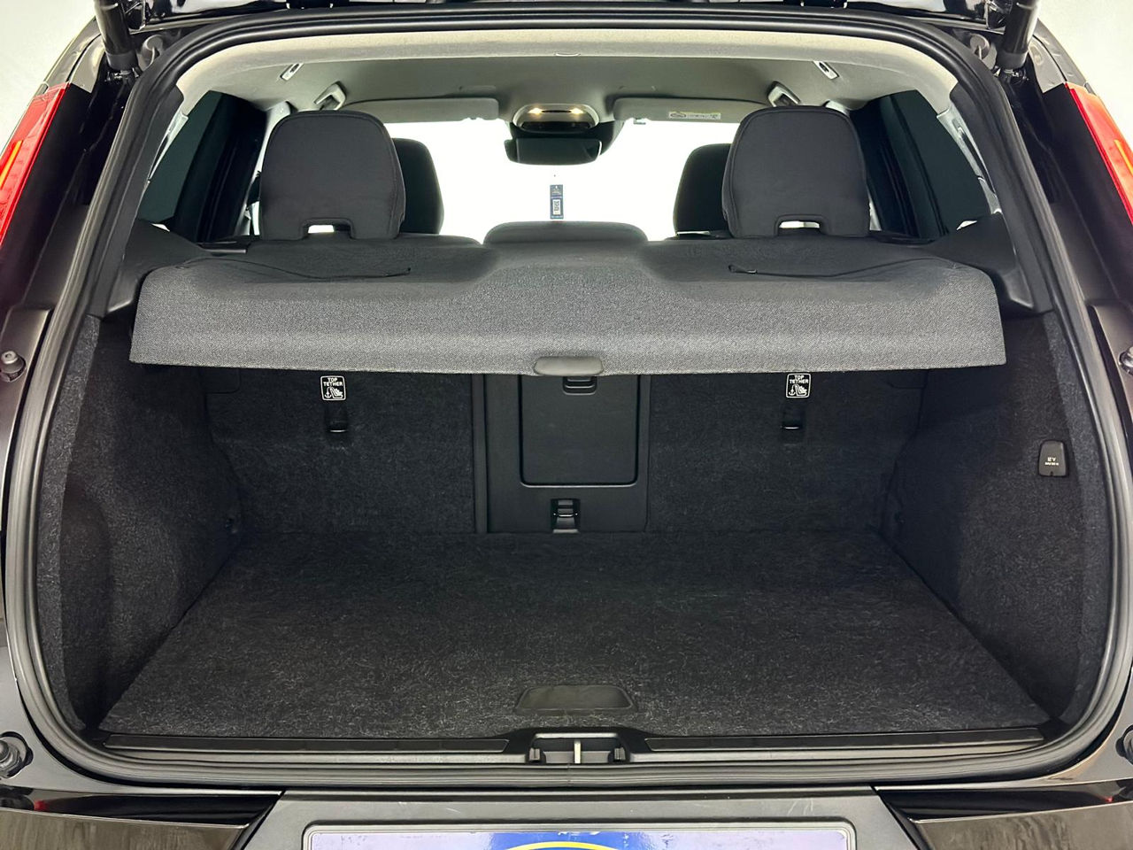 Volvo XC40 2017 - image