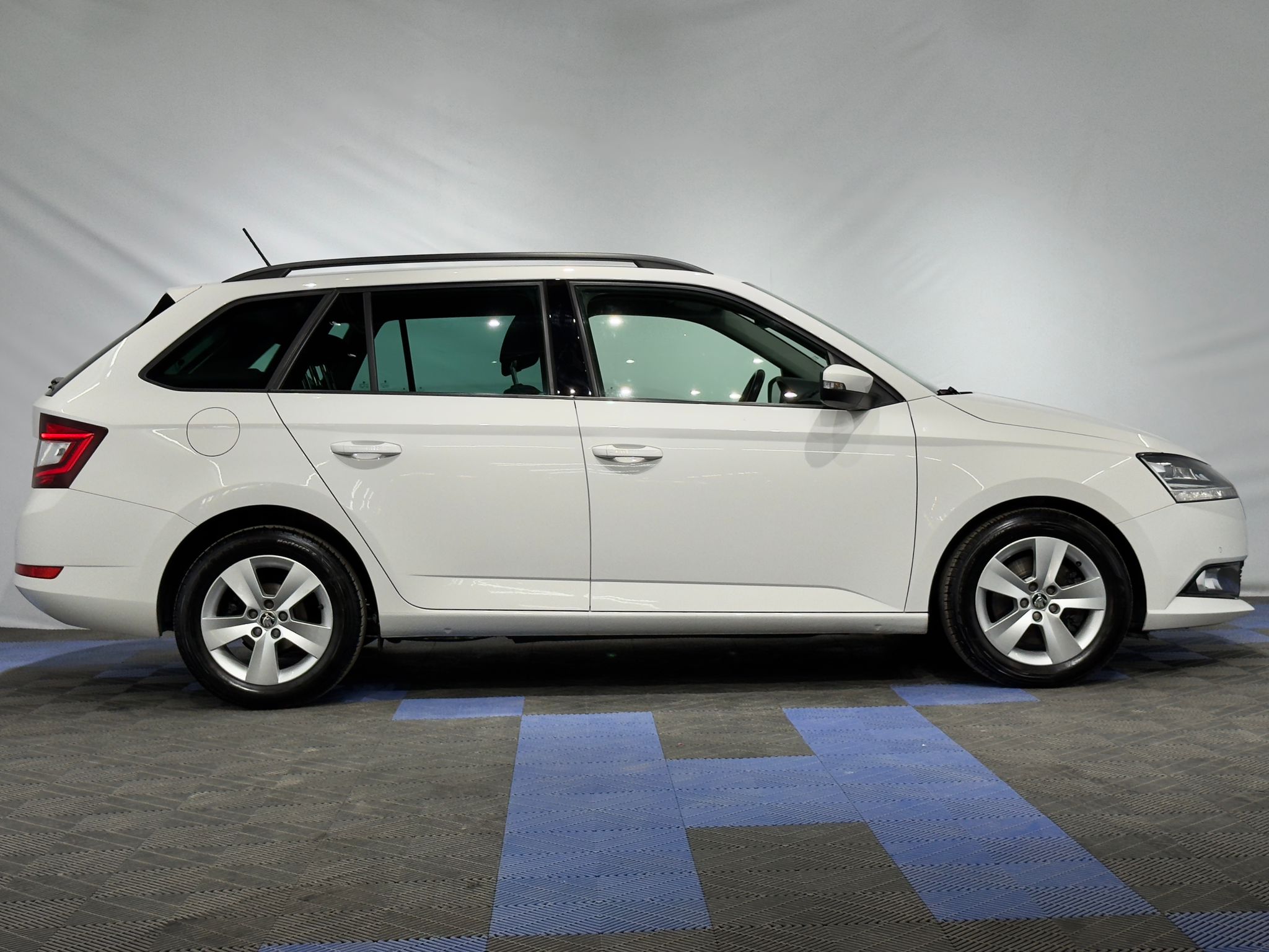 Škoda Fabia IV (2021 - ) image