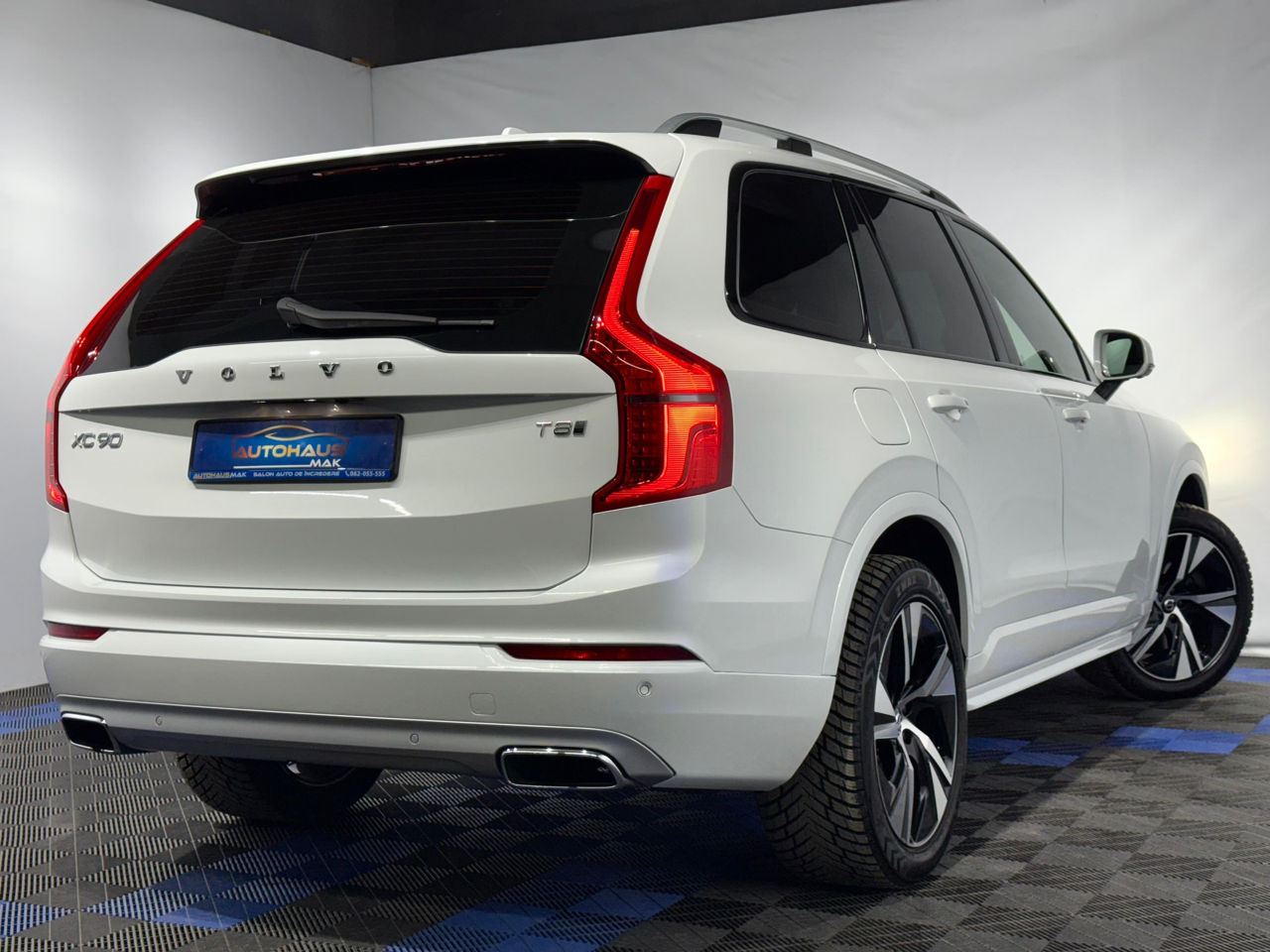 Volvo XC90 2015 - image