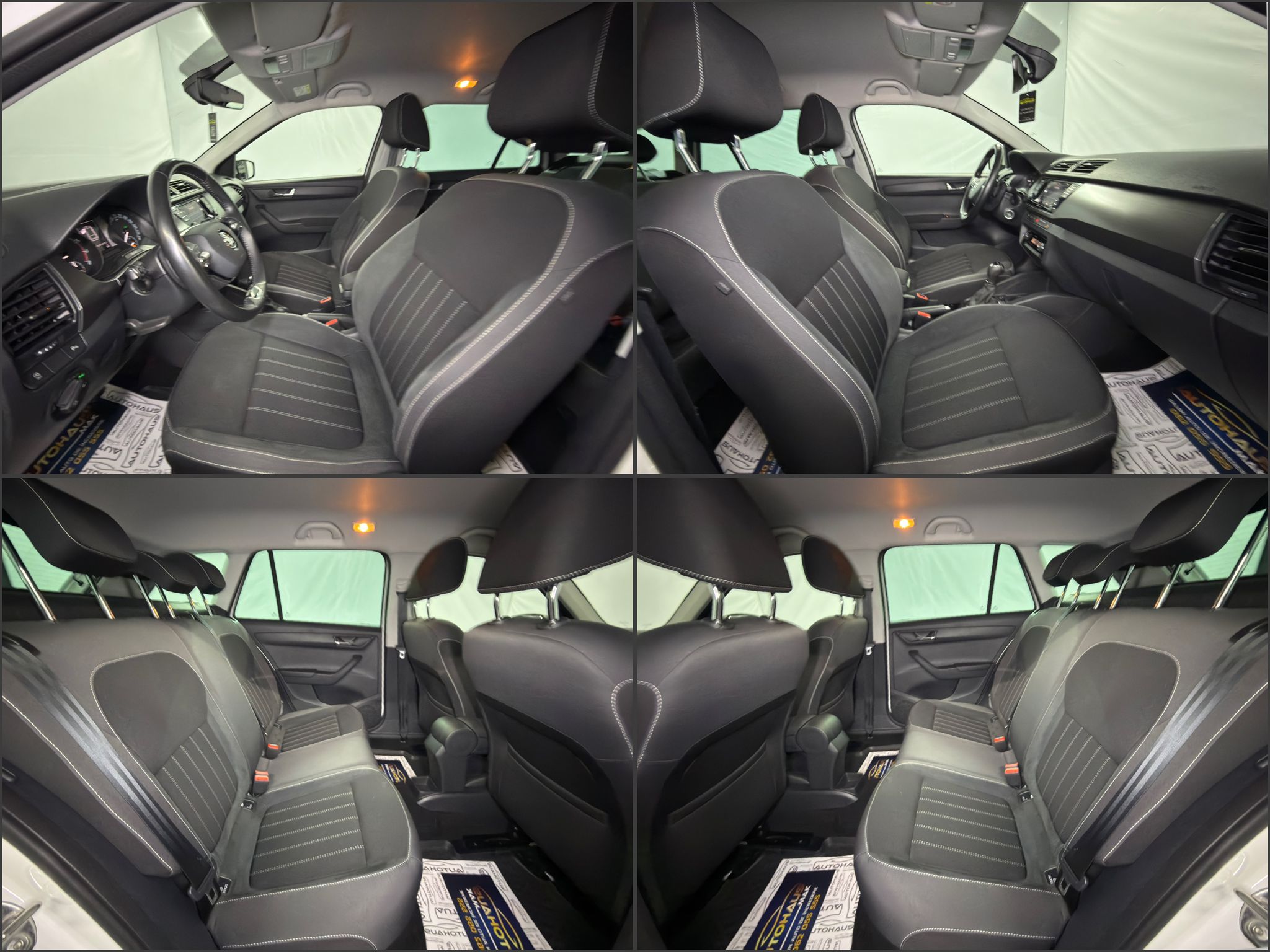 Škoda Fabia IV (2021 - ) image