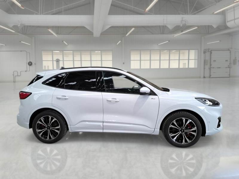 Ford Kuga III (2019 - ) image