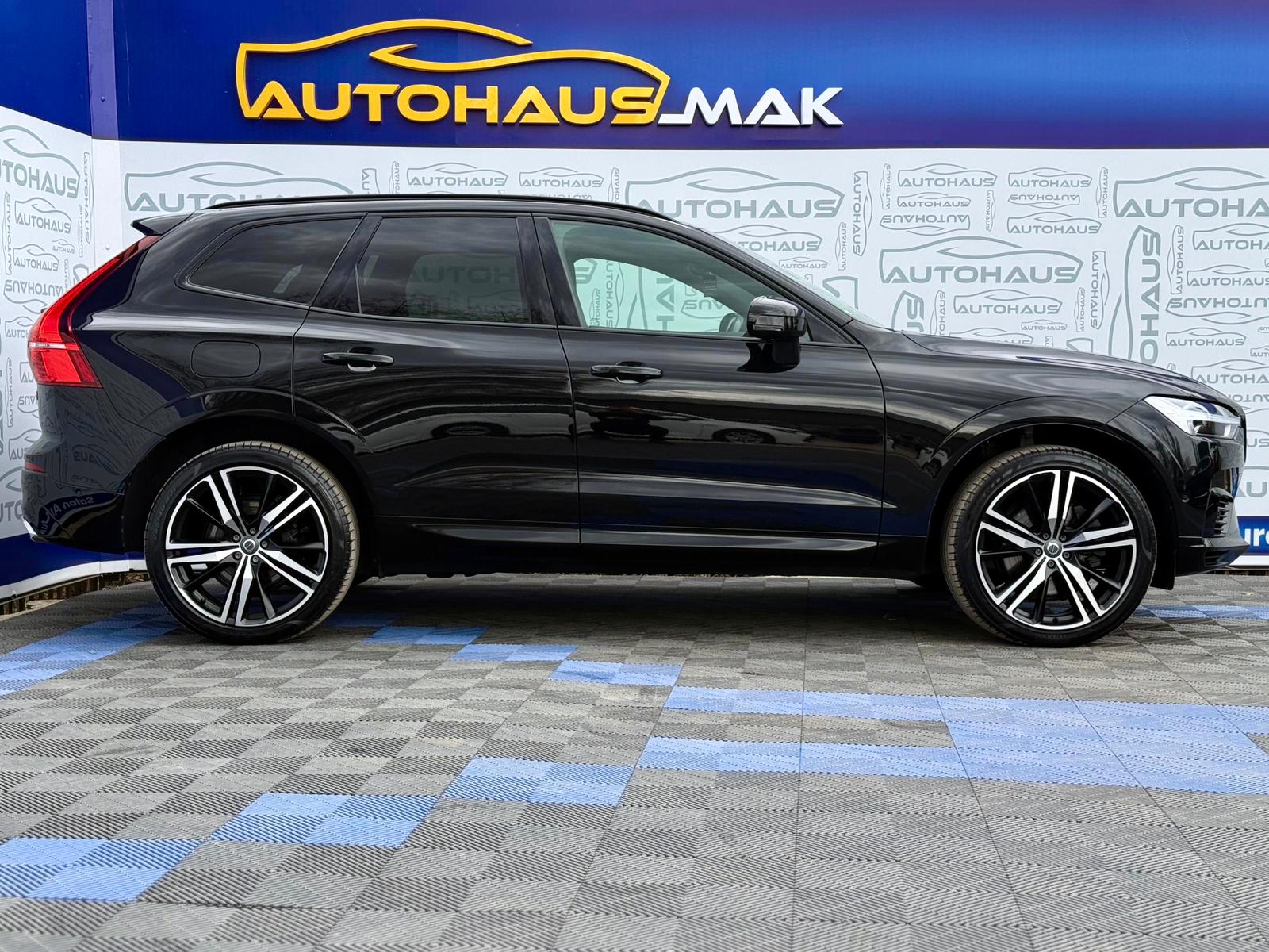 Volvo XC60 2017 - image