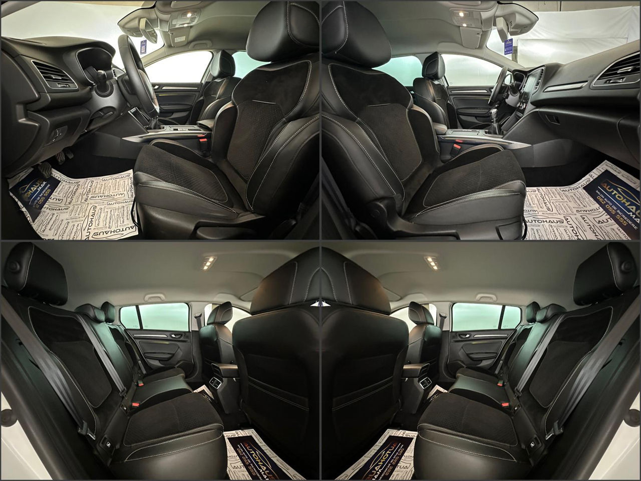 Renault Megane IV (2016 - ) image