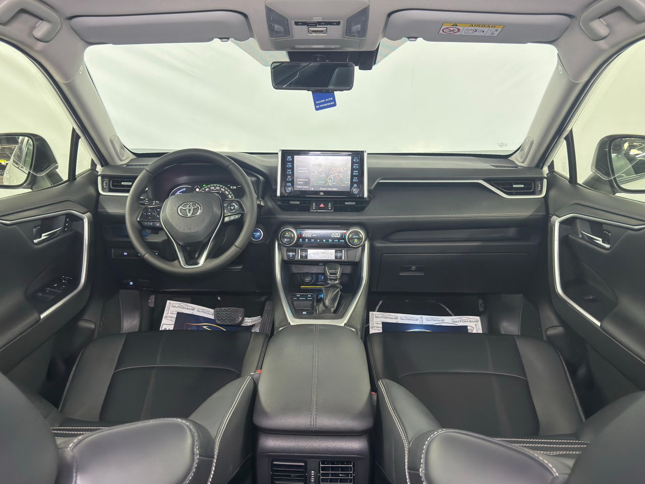 Toyota RAV4 2018 - image