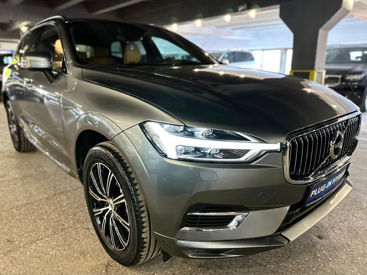 Volvo XC60 2017 - image