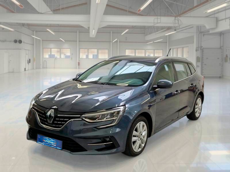 Renault Megane IV (2016 - ) image