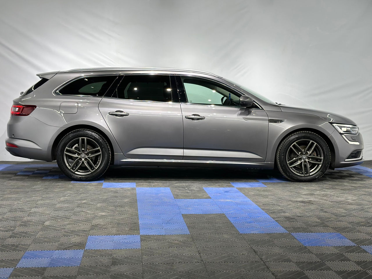 Renault Talisman I (2015 - 2022) image
