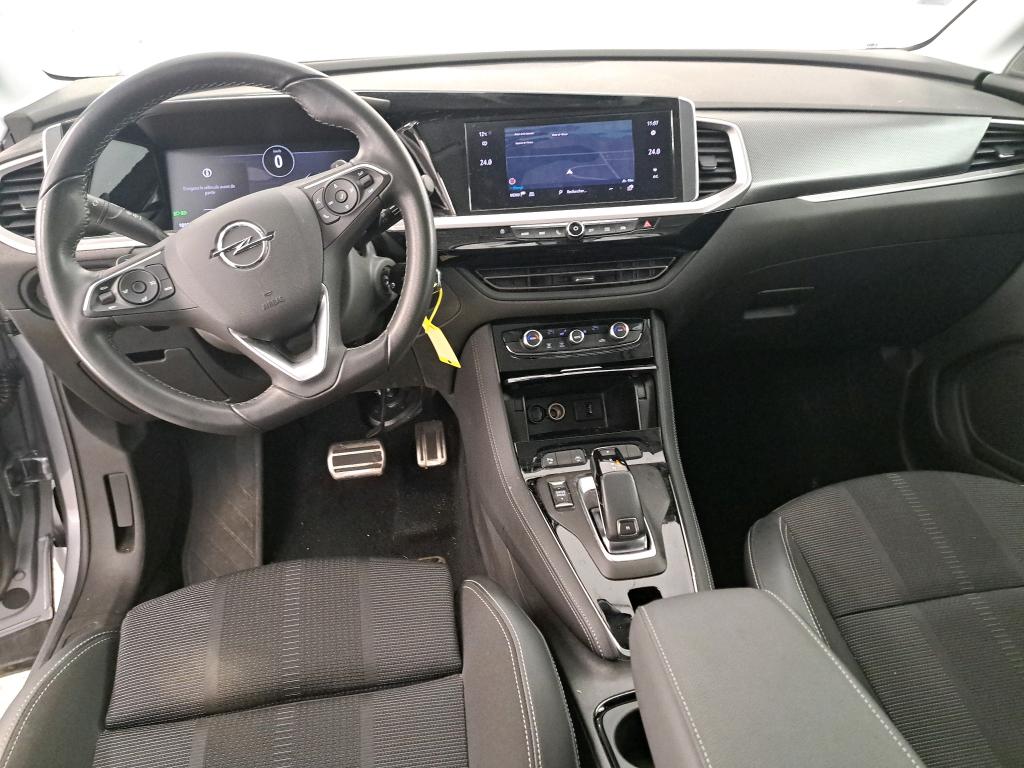 Opel Grandland A (2017 - ) image
