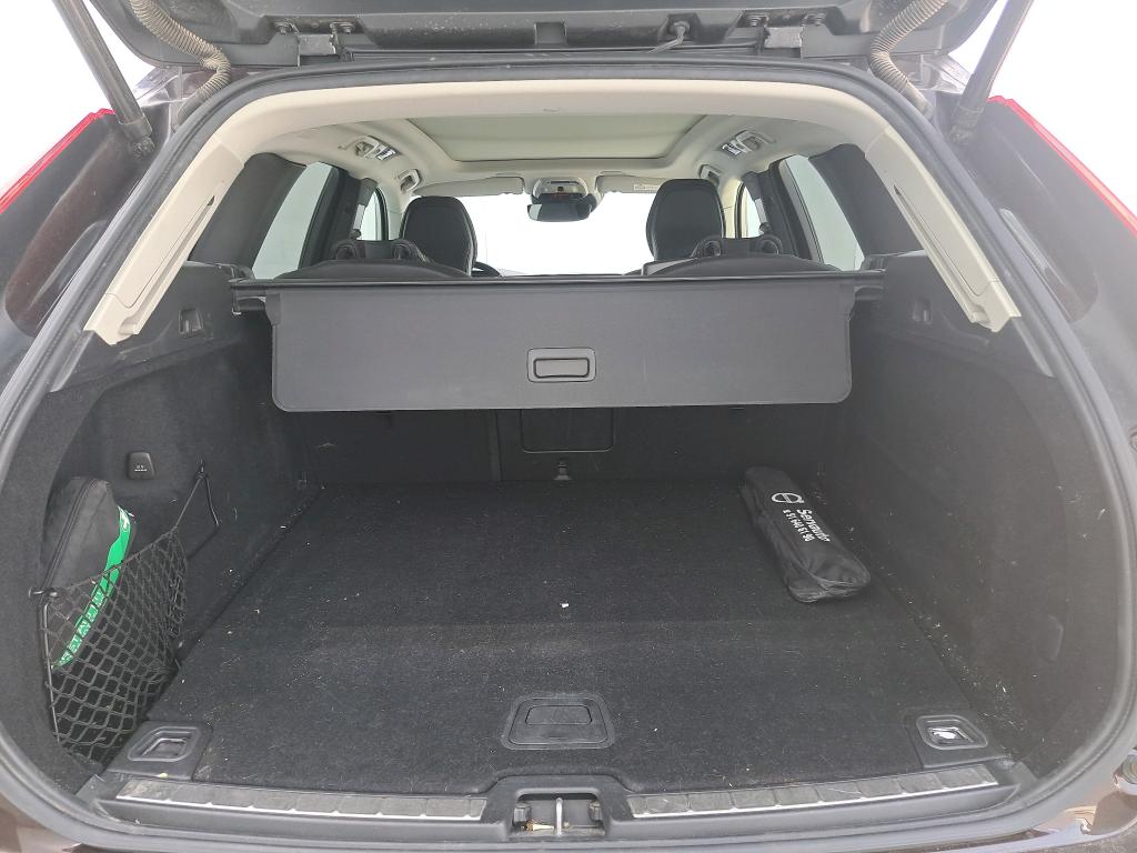 Volvo XC60 2017 - image